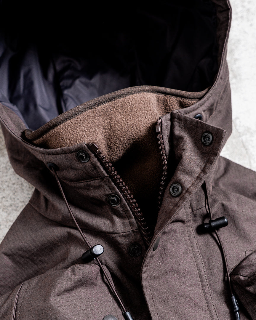 GOLDENMILLS DUTCH M78 FIELD PARKA