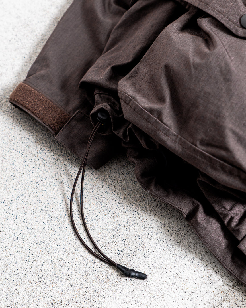 GOLDENMILLS DUTCH M78 FIELD PARKA