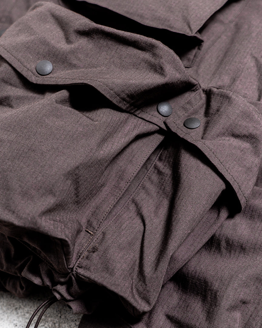 GOLDENMILLS DUTCH M78 FIELD PARKA