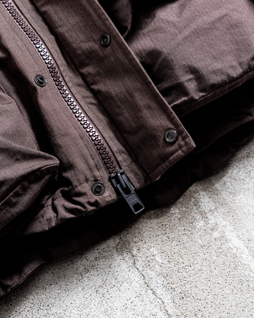 GOLDENMILLS DUTCH M78 FIELD PARKA