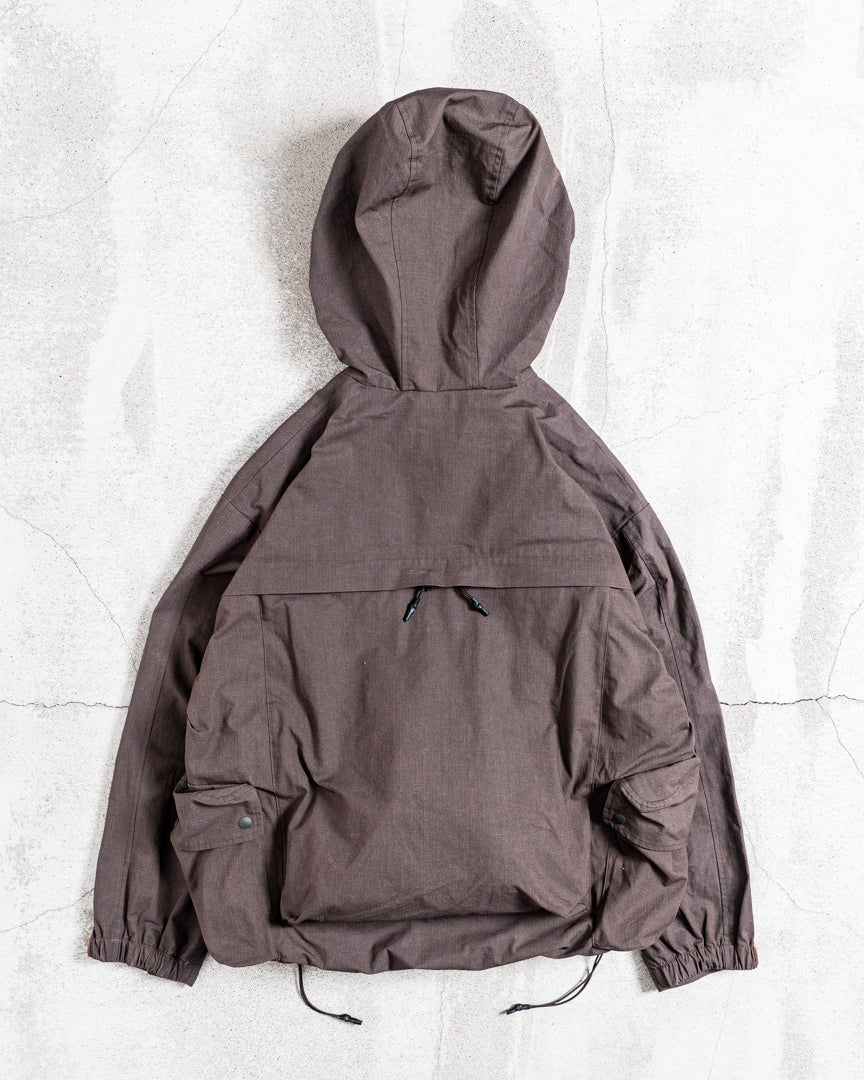 GOLDENMILLS DUTCH M78 FIELD PARKA