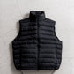 ES.1 Middle Down Vest