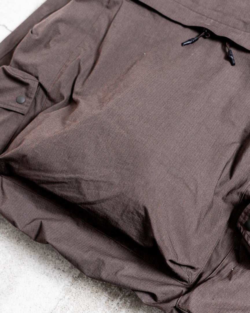 GOLDENMILLS DUTCH M78 FIELD PARKA