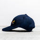 NICK GEAR Mini Logo Flower Cap