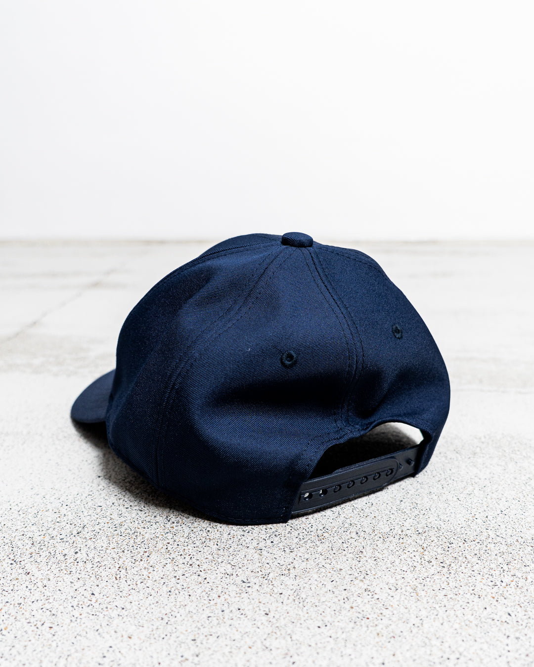 NICK GEAR Mini Logo Flower Cap
