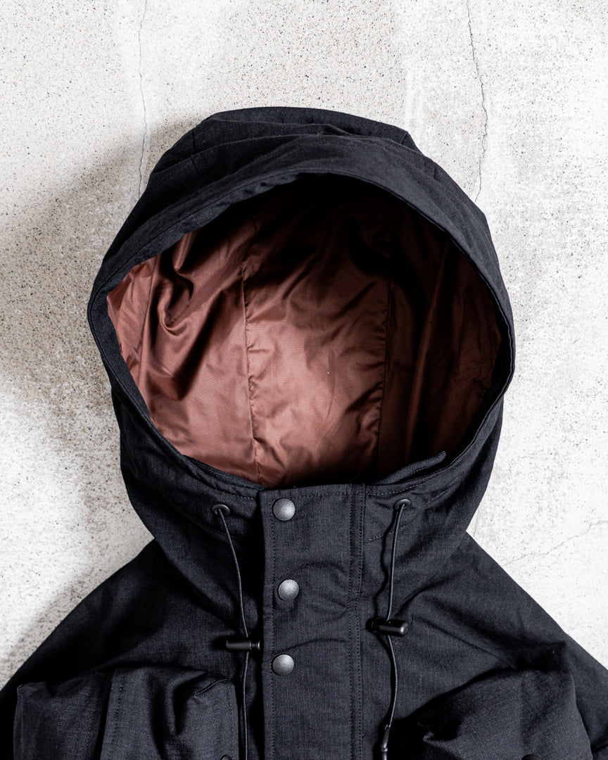 GOLDENMILLS DUTCH M78 FIELD PARKA