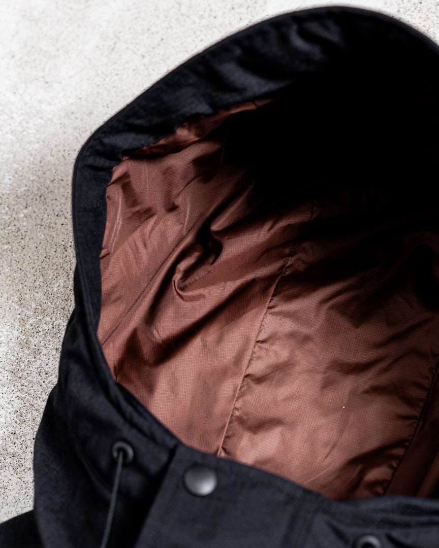 GOLDENMILLS DUTCH M78 FIELD PARKA