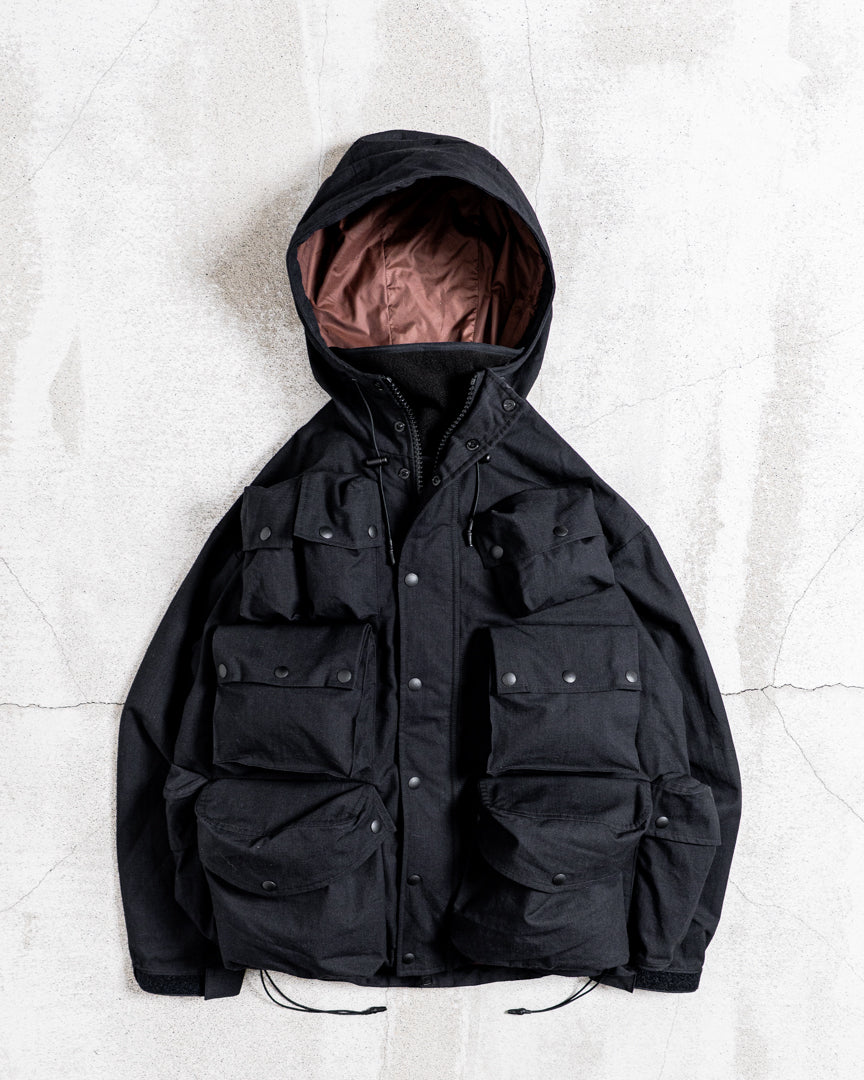 GOLDENMILLS DUTCH M78 FIELD PARKA