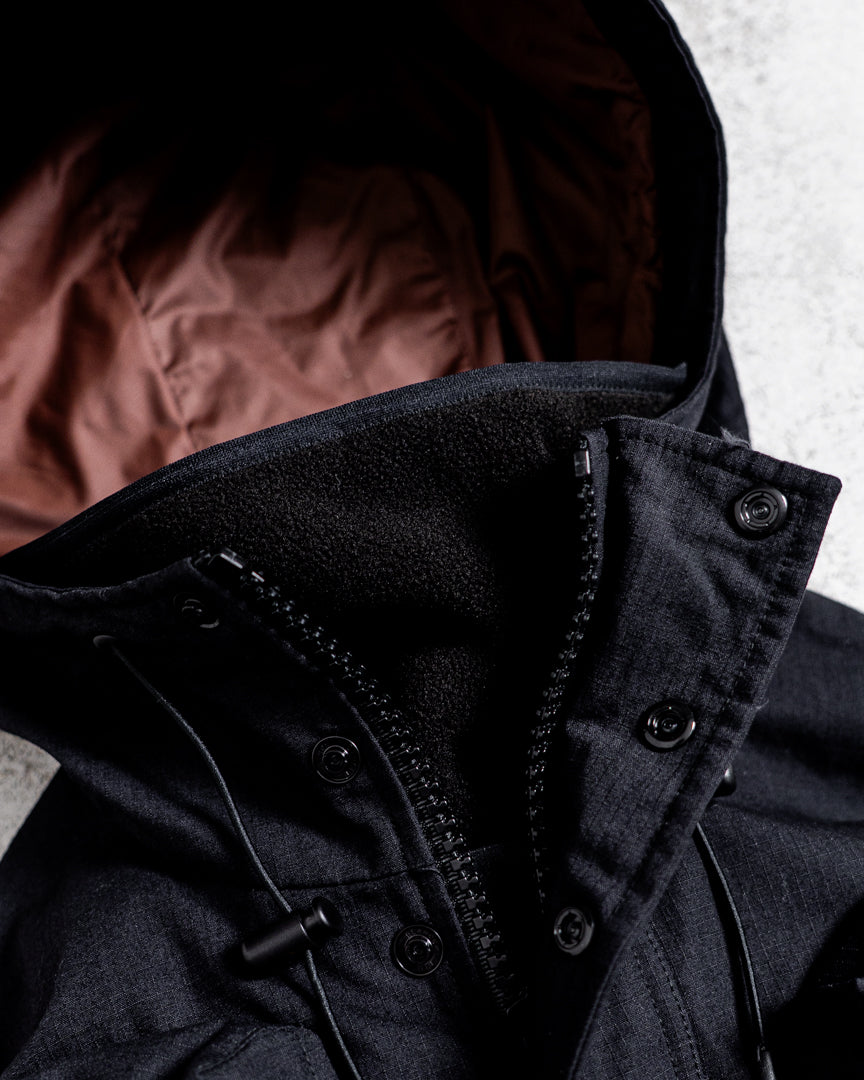 GOLDENMILLS DUTCH M78 FIELD PARKA