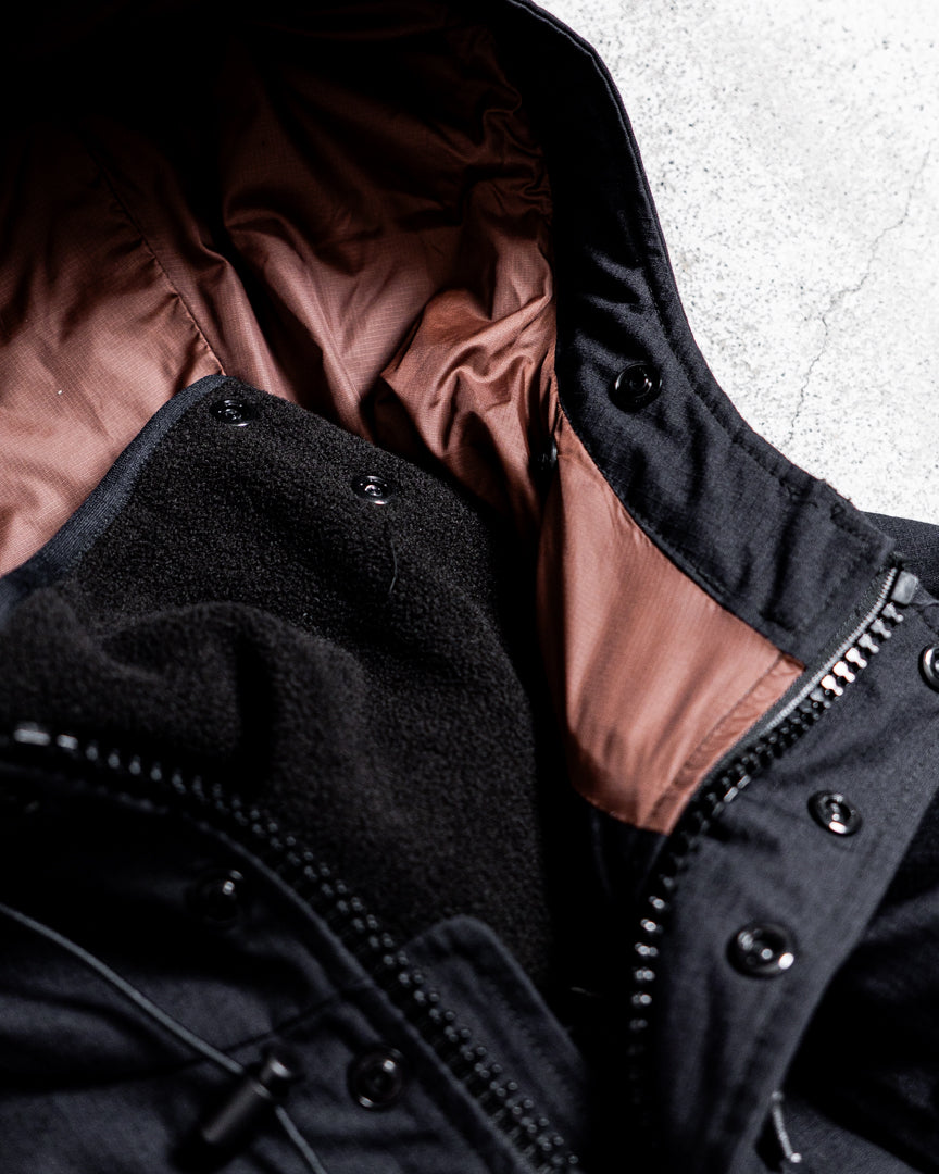 GOLDENMILLS DUTCH M78 FIELD PARKA