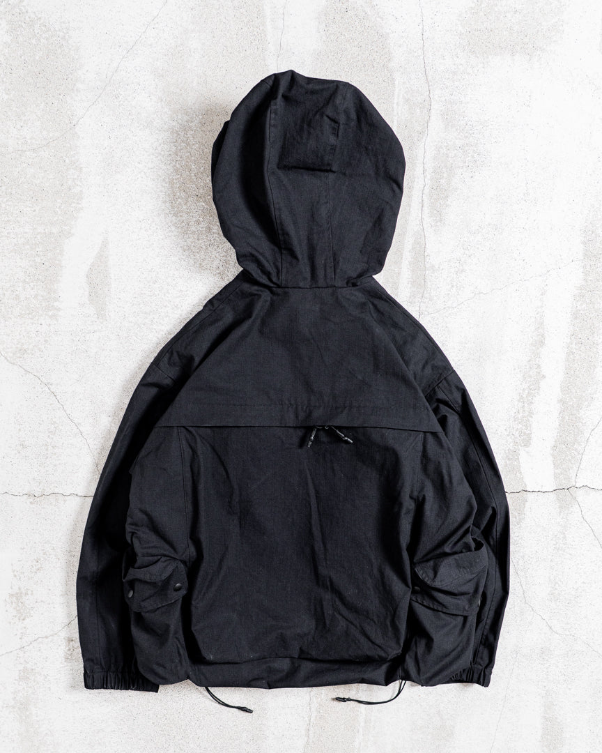 GOLDENMILLS DUTCH M78 FIELD PARKA