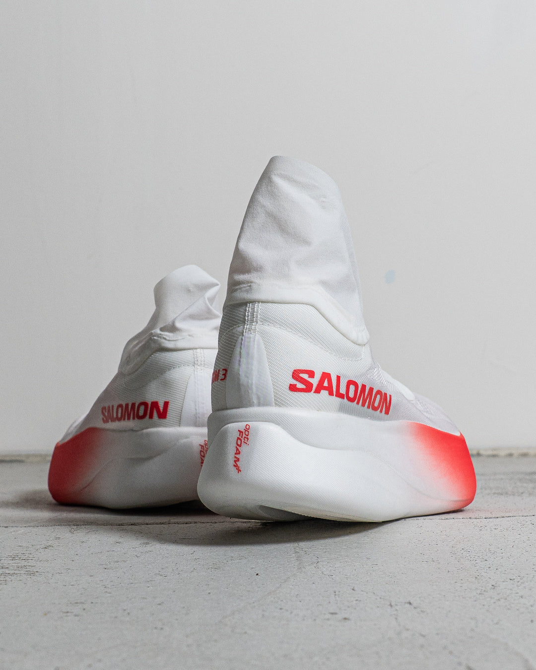 SALOMON S/LAB PHANTASM 3