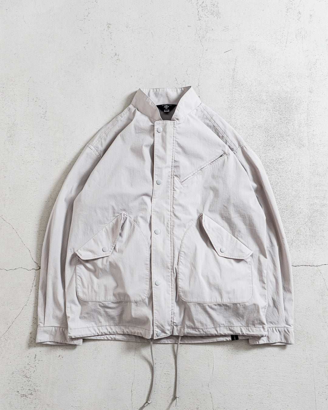 STONEMASTER Tourrist Jacket