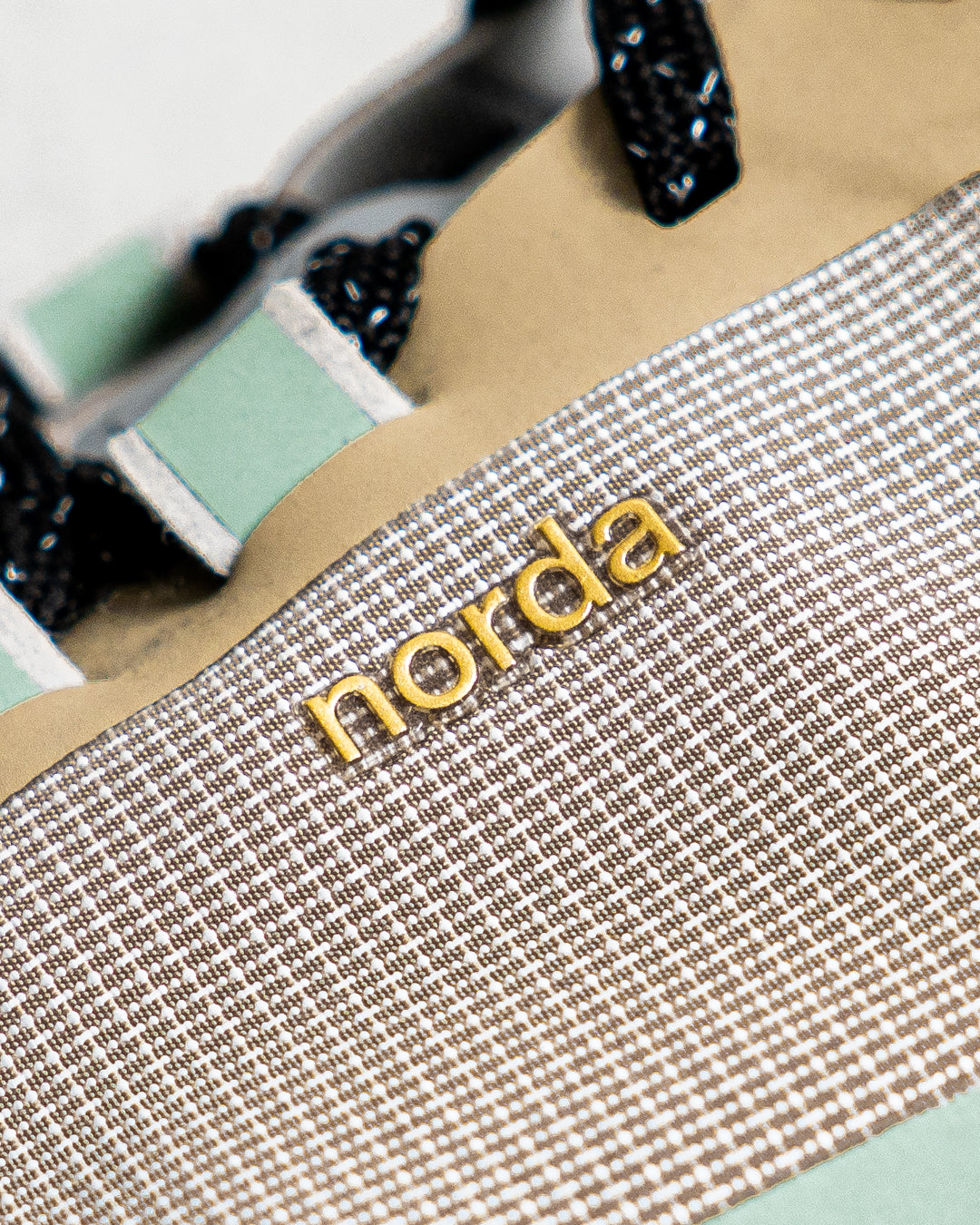 norda 001A ASTRAL