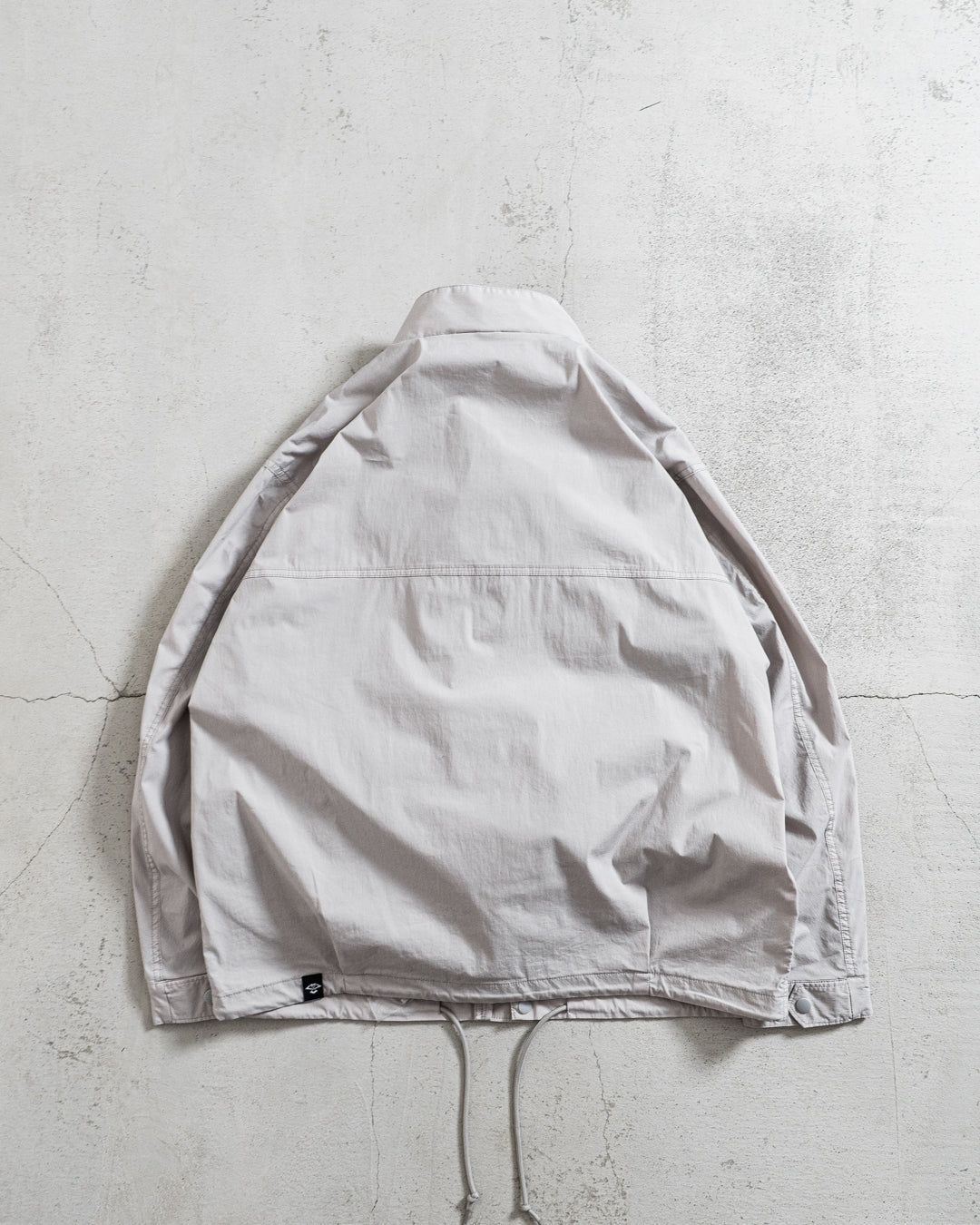 STONEMASTER Tourrist Jacket