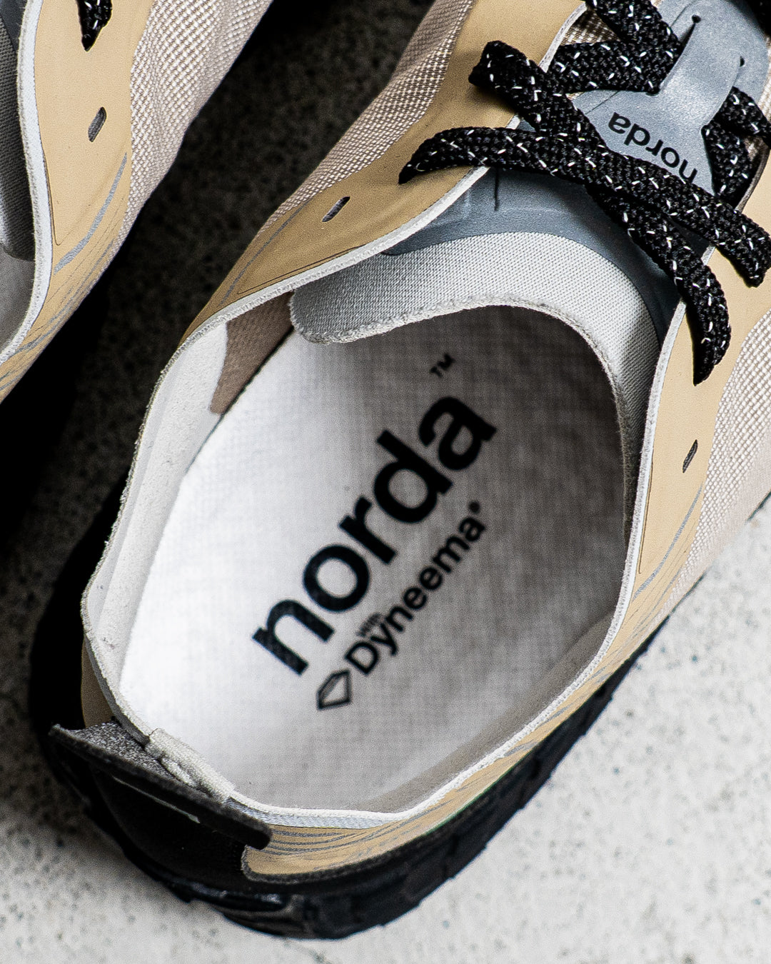 norda 001A ASTRAL