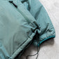 GOLDENMILLS HARF ZIP PADDING SHIRT