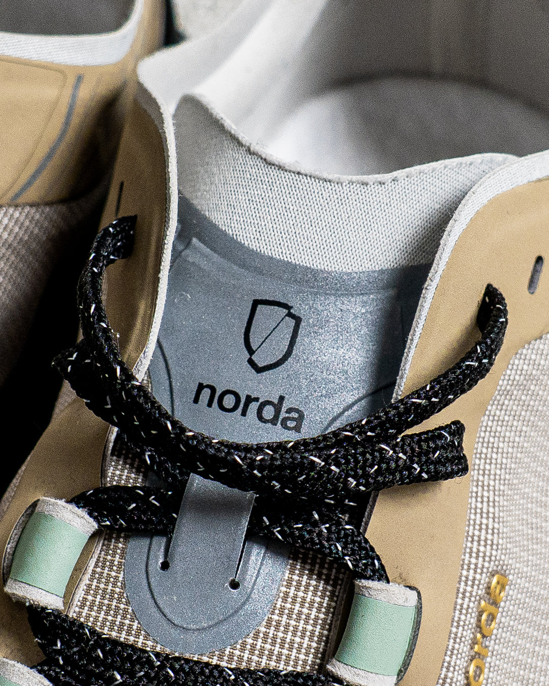 norda 001A ASTRAL