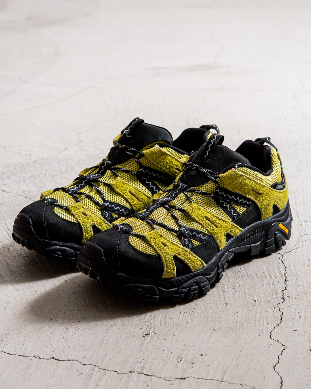 【collaboration】 Gramicci  × MERRELL MOAB 2 SIREN X GRAMICCI