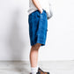 Gramicci LAGOON SHORT DENIM PLAID