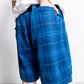 Gramicci LAGOON SHORT DENIM PLAID
