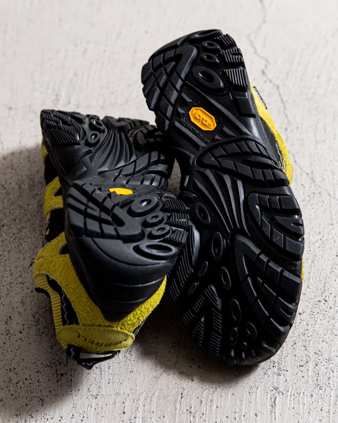 【collaboration】 Gramicci  × MERRELL MOAB 2 SIREN X GRAMICCI