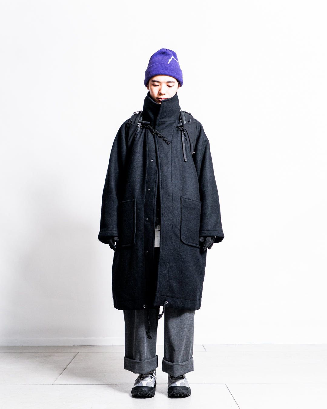 TOPS – zentex