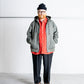 【Collaboration】GRAMICCI × Adsum CANVAS WORK JACKET