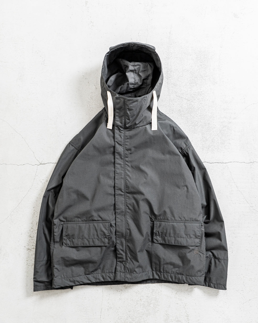 通販] Tnanamica (ナナミカ) Hooded Deck Jacket 商品ページ – zentex