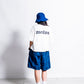 【zentex exclusive】ES.U SS T-shirts "zentex custom"