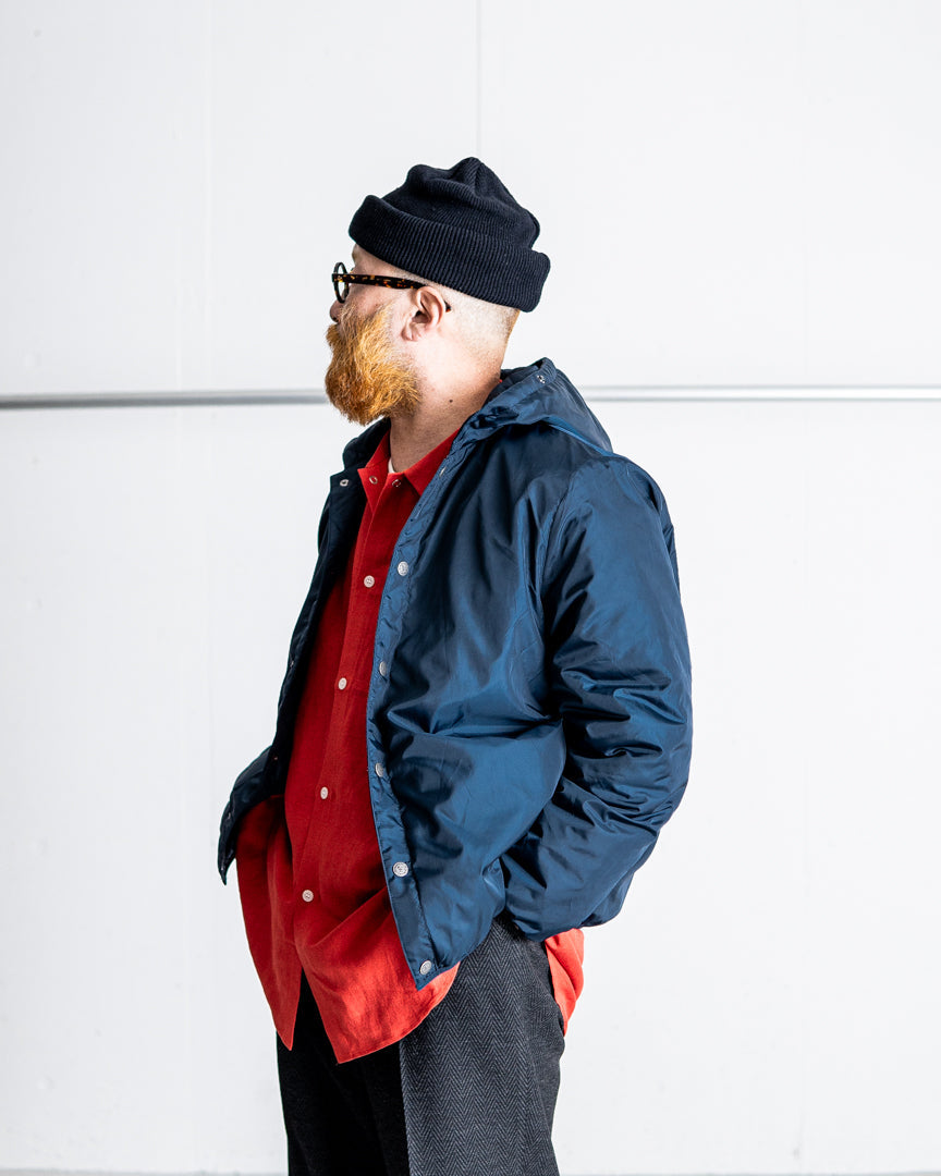 【Collaboration】GRAMICCI × Adsum CANVAS WORK JACKET