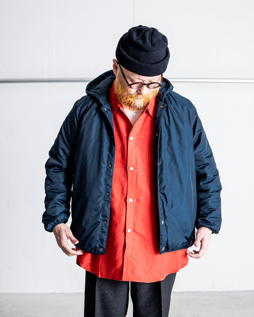 【Collaboration】GRAMICCI × Adsum CANVAS WORK JACKET