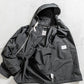 nanamica Hooded Deck Jacket