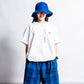【zentex exclusive】ES.U SS T-shirts "zentex custom"