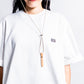 【zentex exclusive】ES.U SS T-shirts "zentex custom"