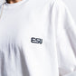 【zentex exclusive】ES.U SS T-shirts "zentex custom"