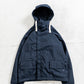 nanamica Hooded Deck Jacket