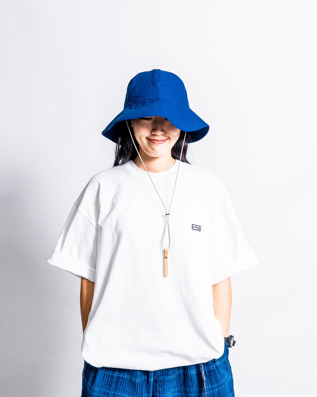 Nine Tailor Canna Hat