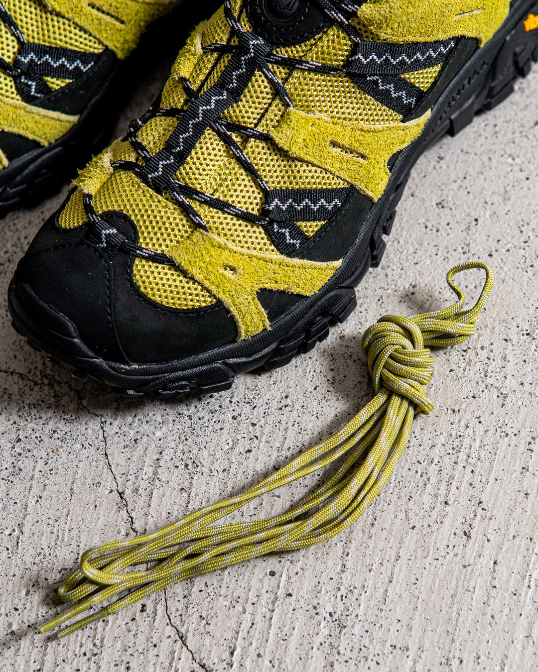 【collaboration】 Gramicci  × MERRELL MOAB 2 SIREN X GRAMICCI