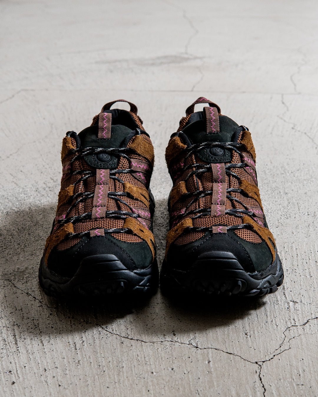 【collaboration】 Gramicci  × MERRELL MOAB 2 SIREN X GRAMICCI