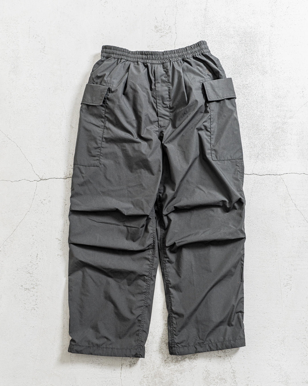 nanamica Cargo Deck Pants