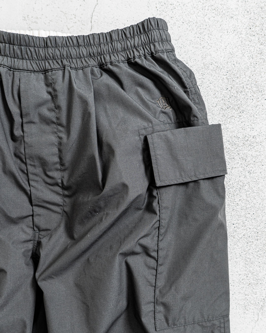 通販] Tnanamica (ナナミカ) Cargo Deck Pants 商品ページ – zentex