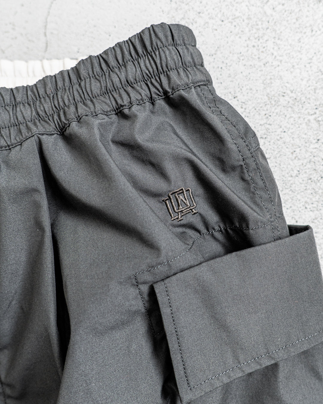 nanamica Cargo Deck Pants
