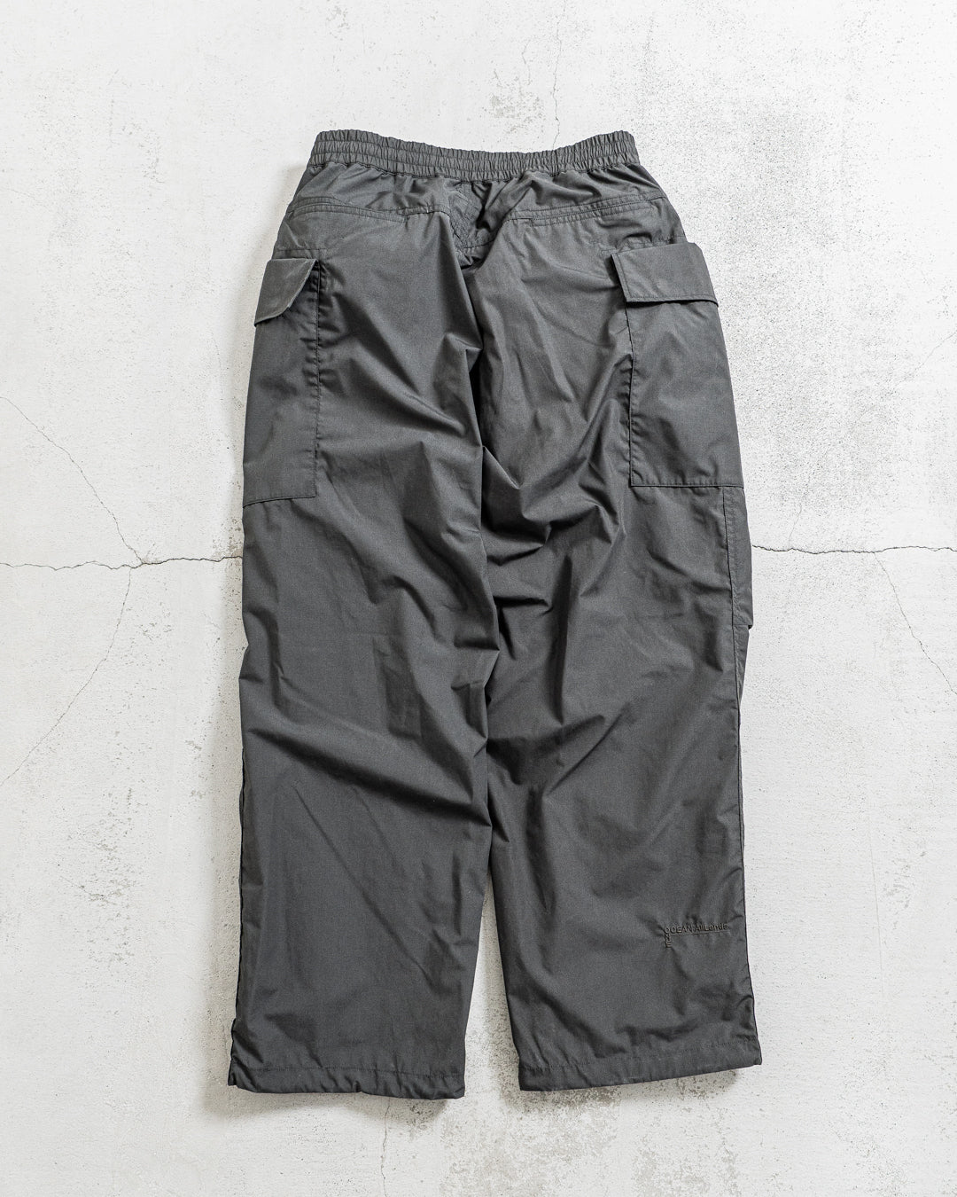 nanamica Cargo Deck Pants
