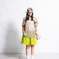 CMF OUTDOOR GARMENT QUICK DRY MESH TEE S/S PT