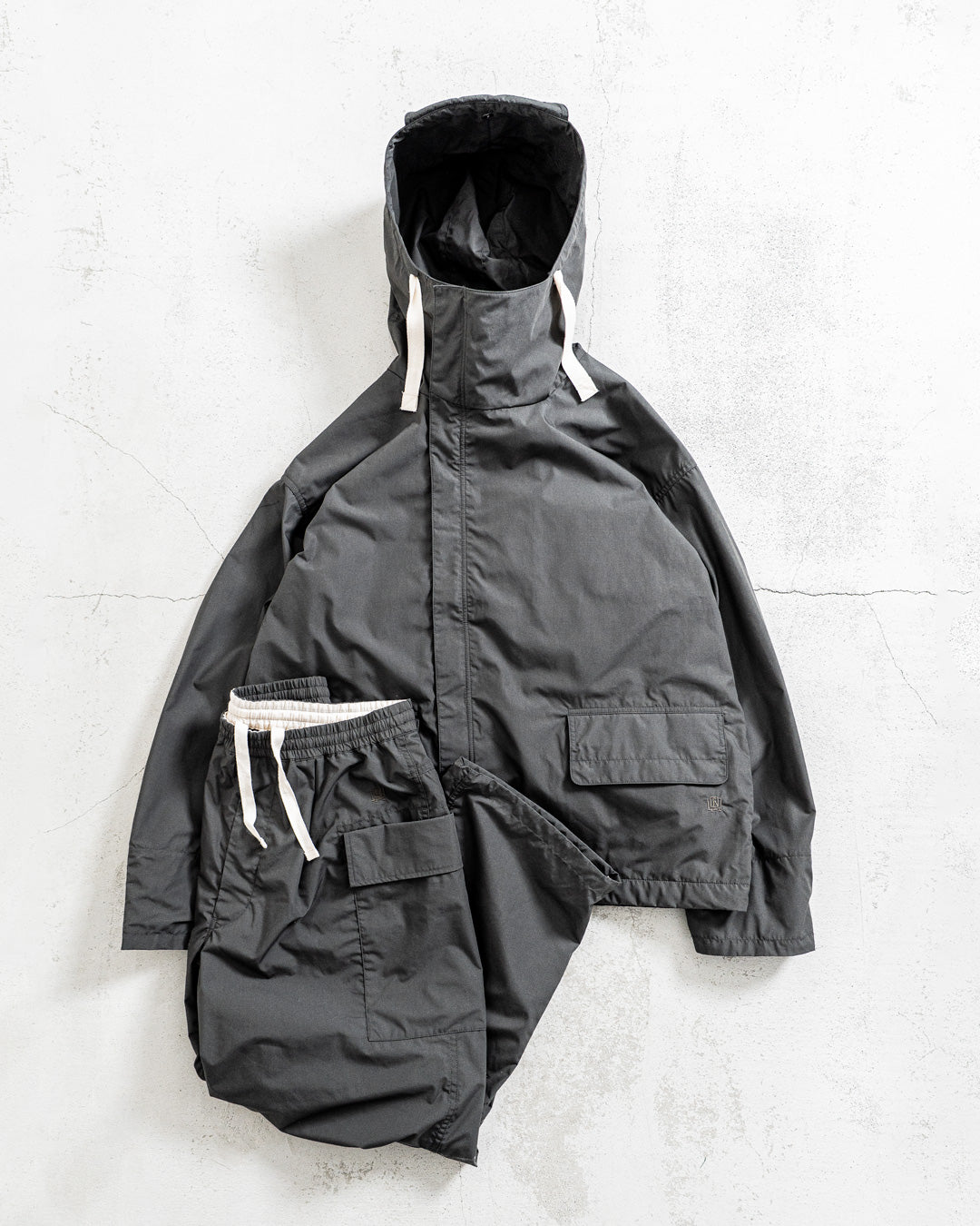 nanamica Cargo Deck Pants