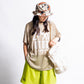 CMF OUTDOOR GARMENT QUICK DRY MESH TEE S/S PT