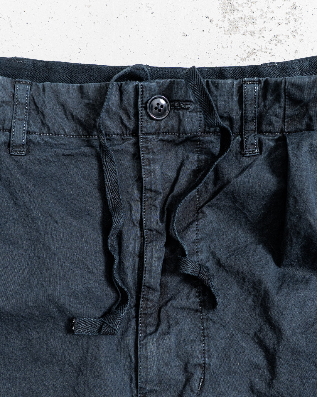 通販] SANMONT (サンモント) 2TUCK WORK PANTS / 2タックワークパンツ