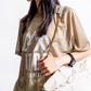 CMF OUTDOOR GARMENT QUICK DRY MESH TEE S/S PT