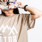 CMF OUTDOOR GARMENT QUICK DRY MESH TEE S/S PT